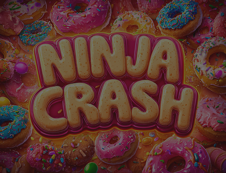 Ninja Crash