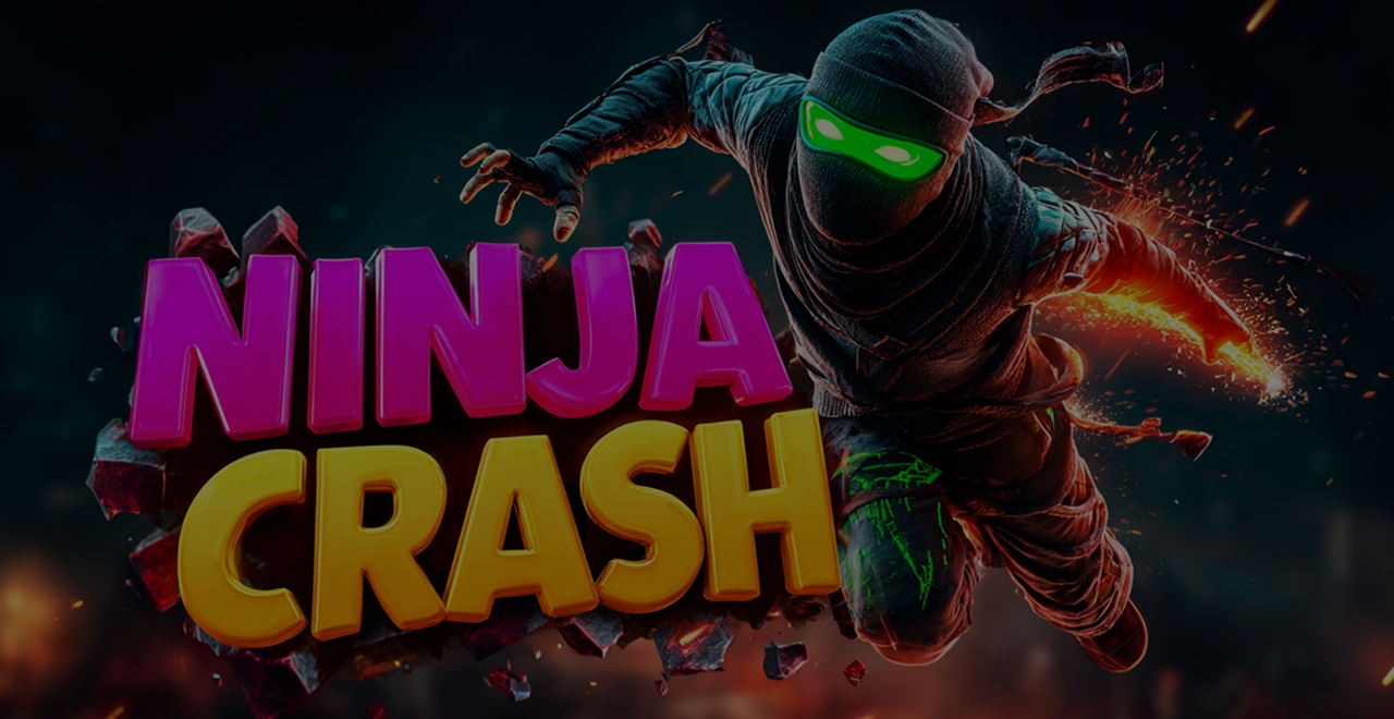 Ninja Crash